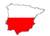 CONCHA LLÓRDEN POZO - Polski